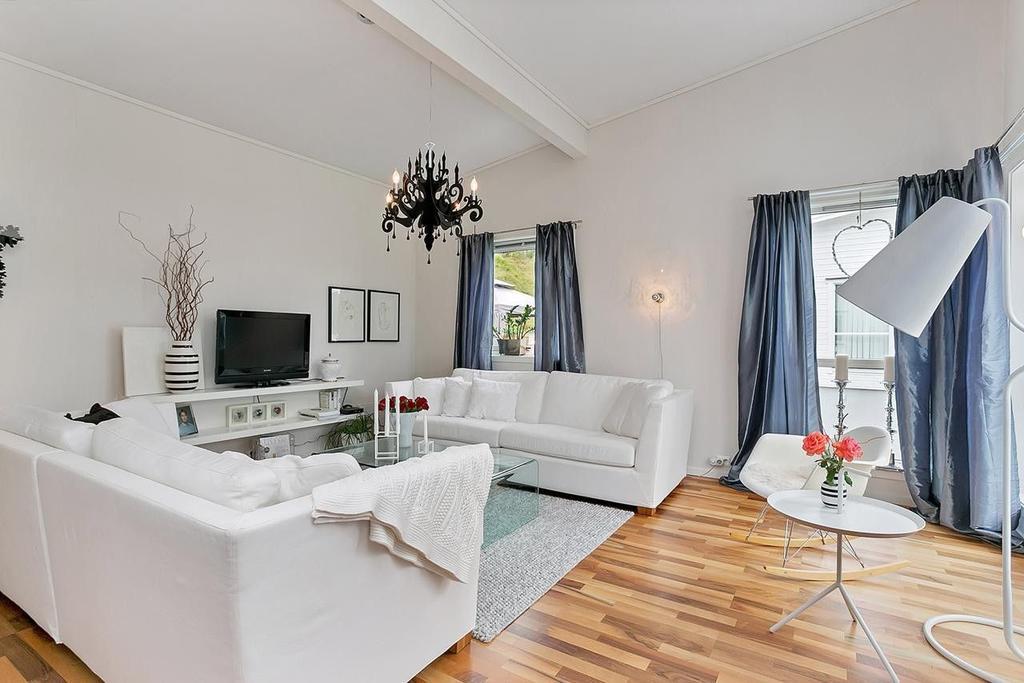 Systra Hotel Apartments Sjøholt Kültér fotó